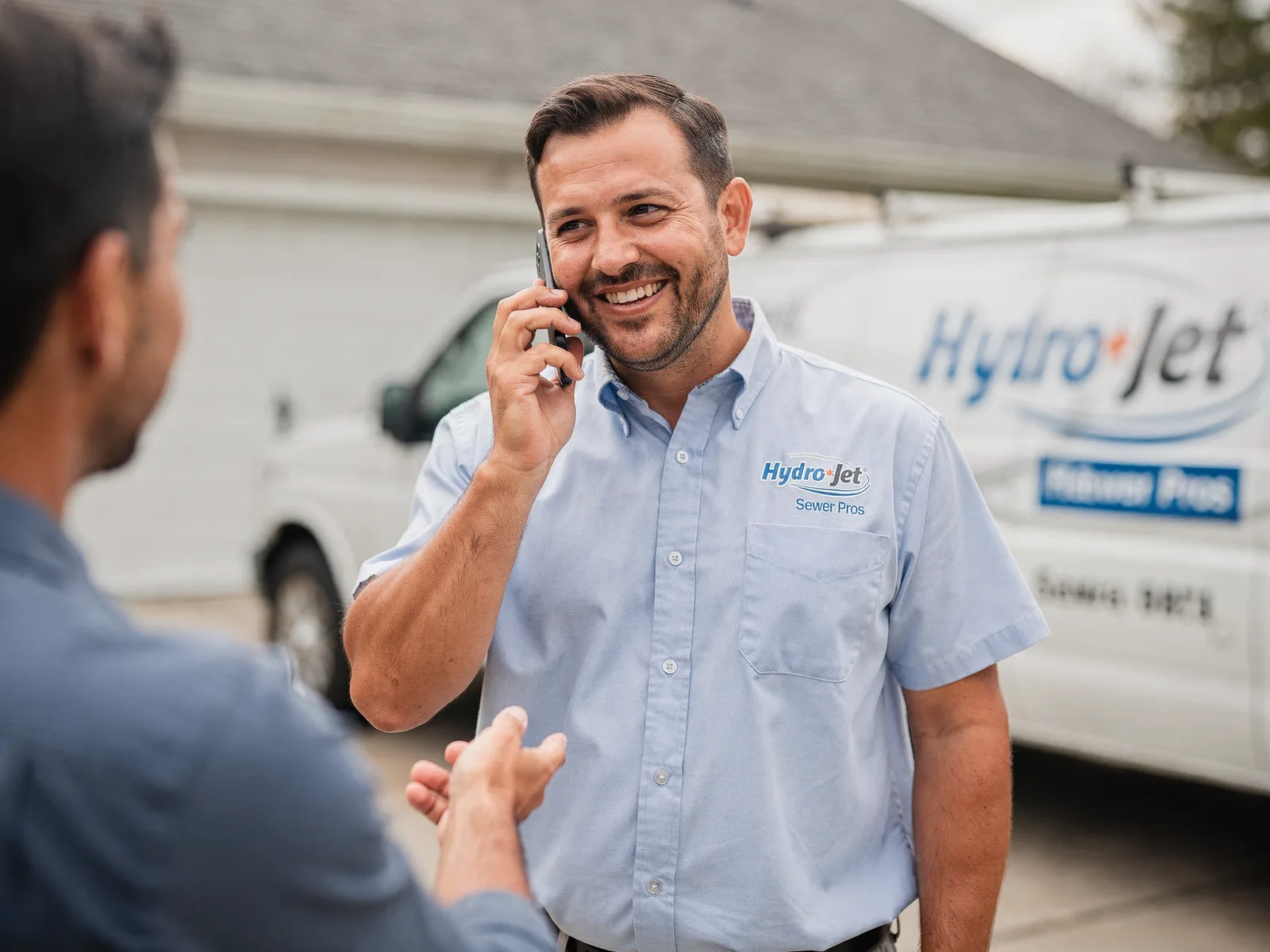 Hydro Jetting Near Me York Springs, PA FAQs